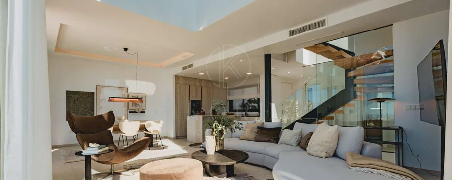 Development in Marbella