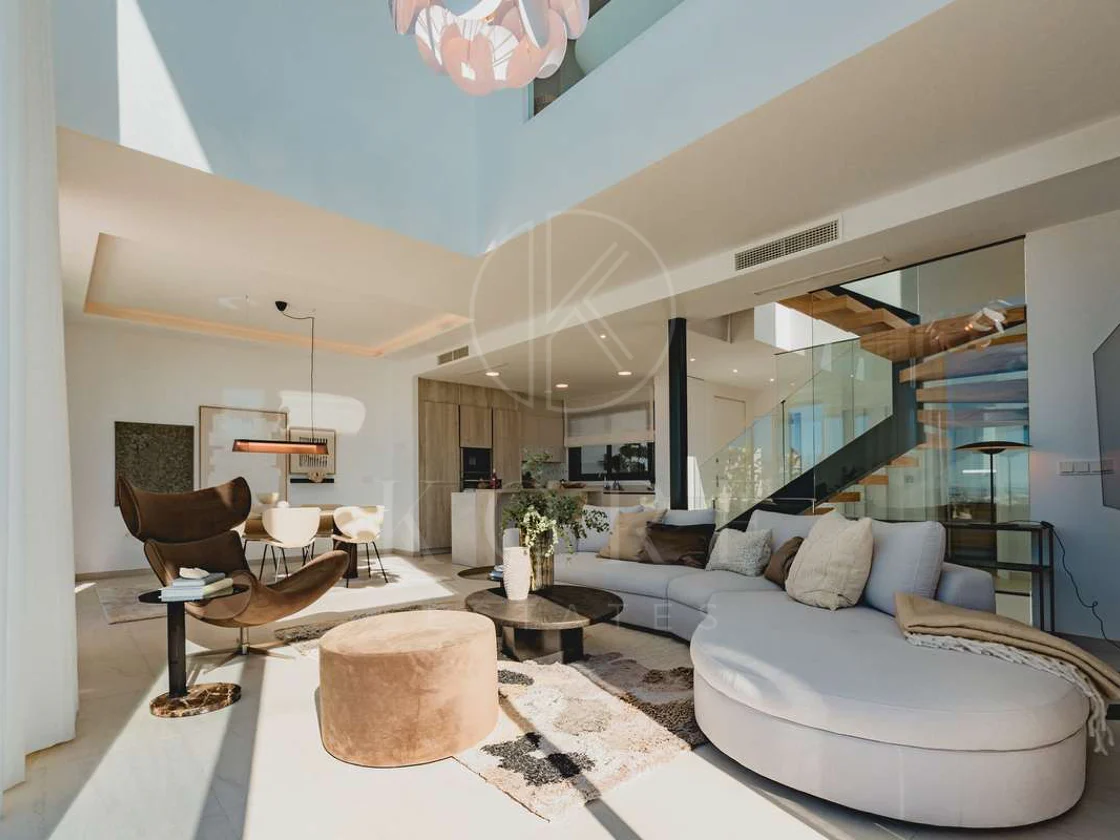 Development in Marbella