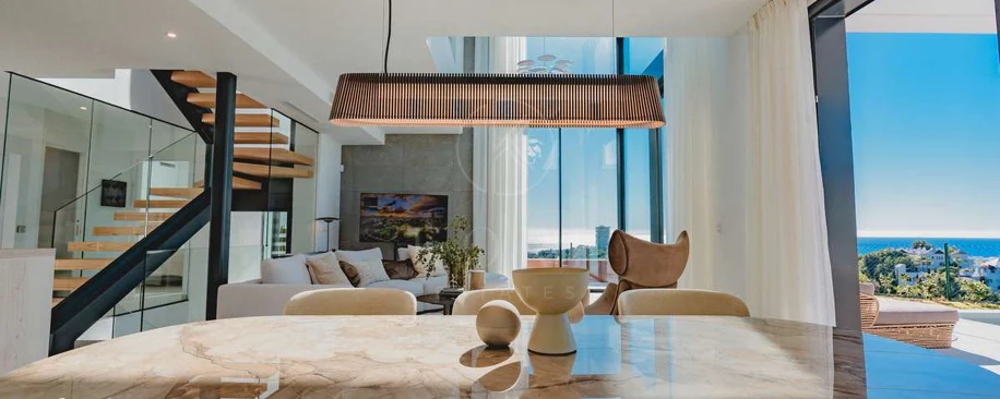 Development in Marbella