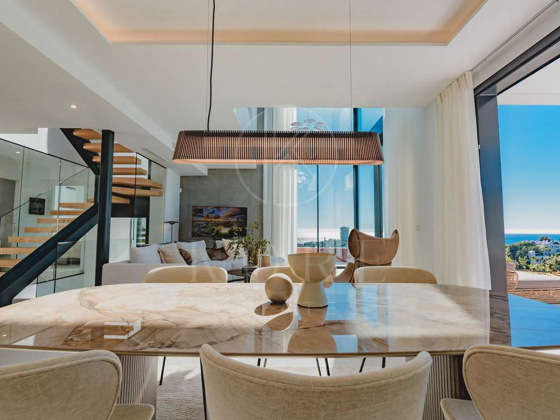 Development in Marbella