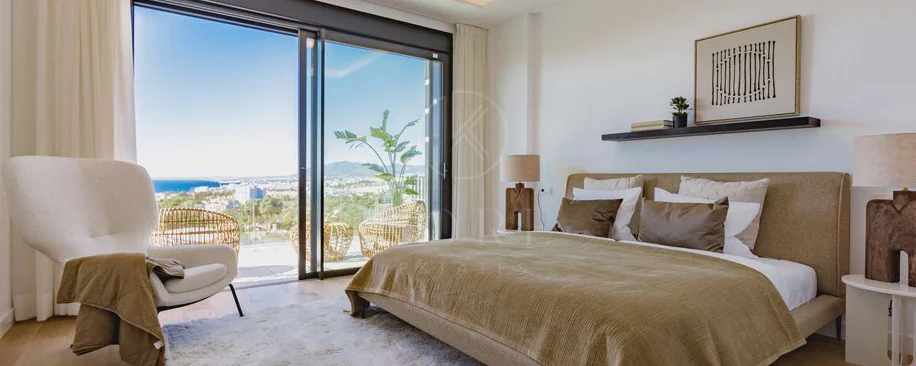 Development in Marbella