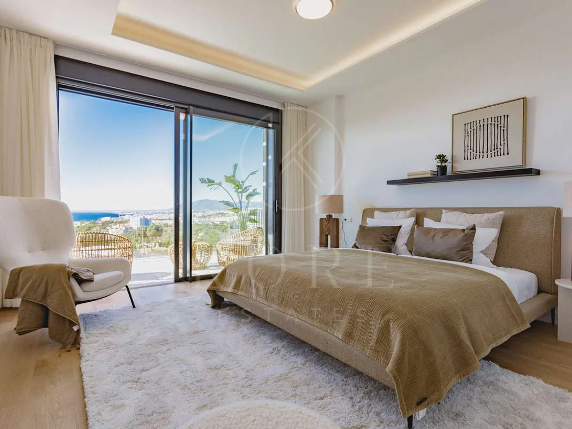 Development in Marbella