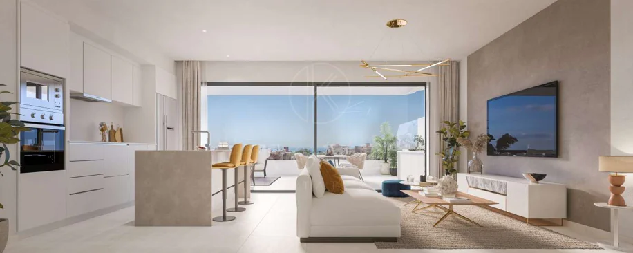 Development in Estepona
