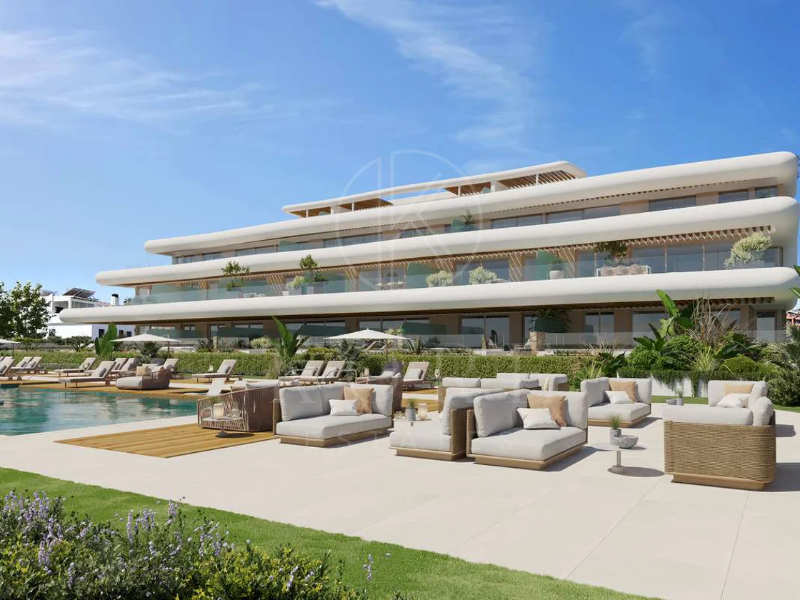 Development in Casares