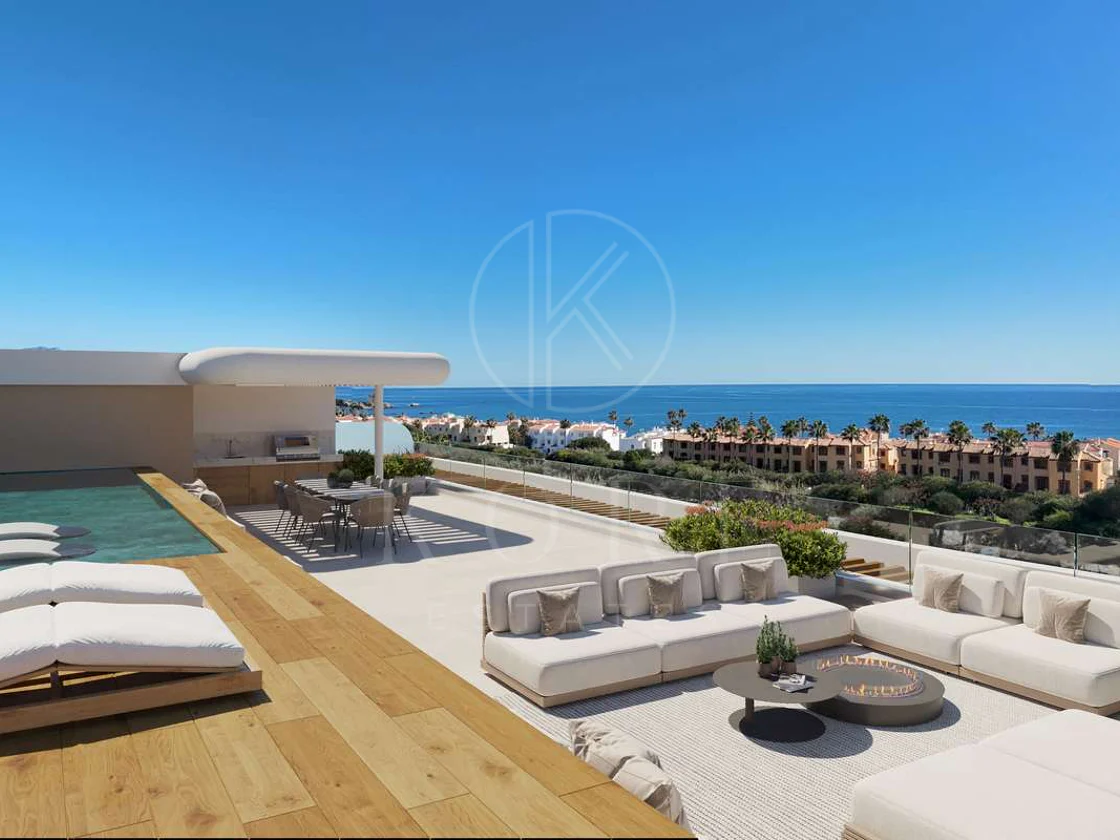 Development in Casares