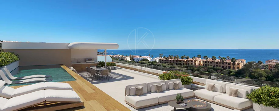 Development in Casares