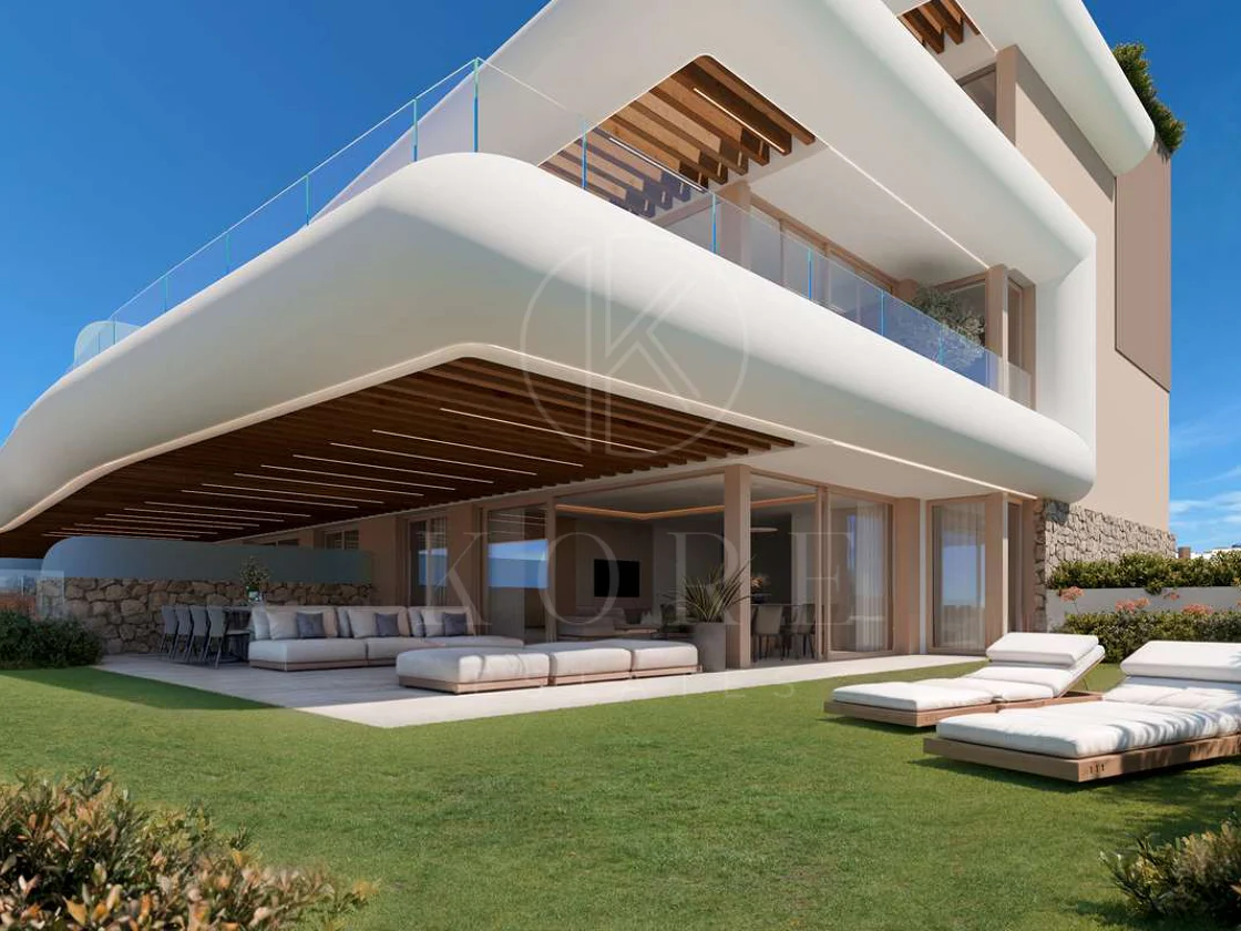 Development in Casares