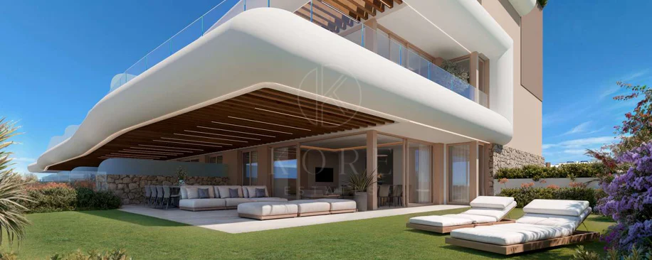 Development in Casares