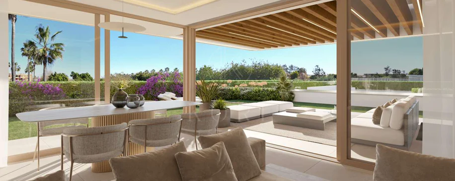 Development in Casares
