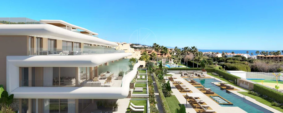 Development in Casares