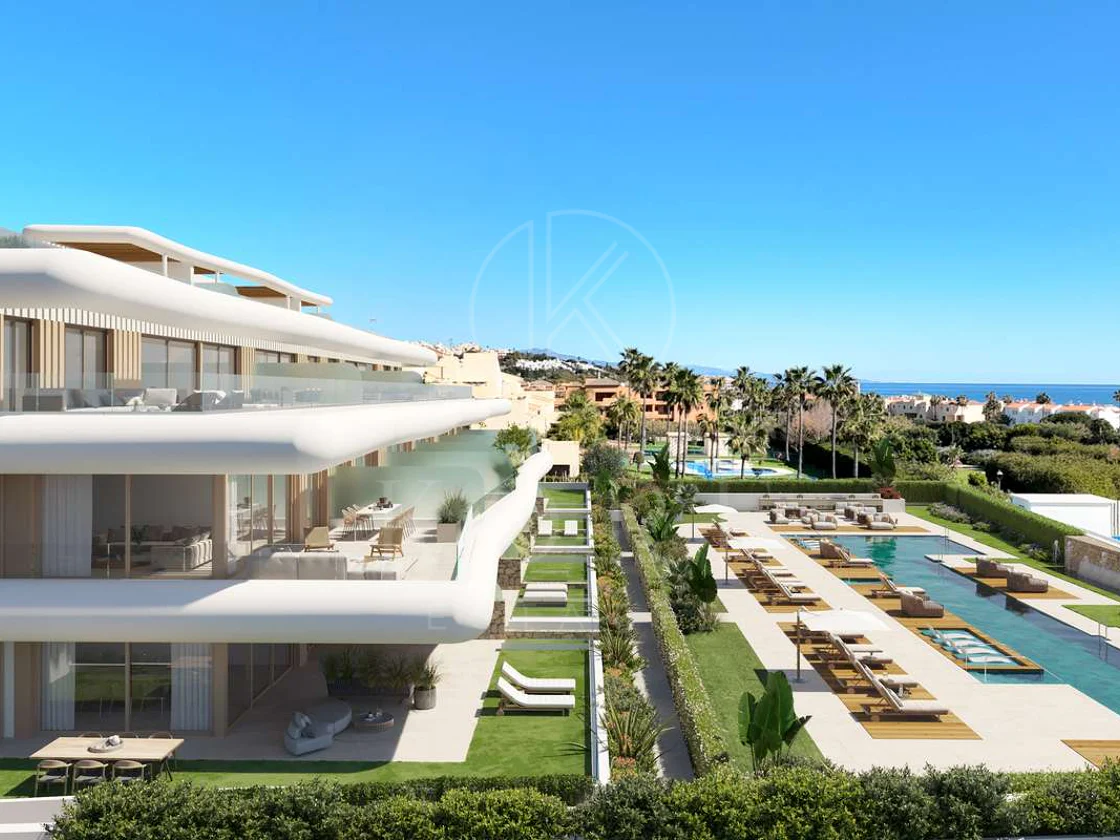 Development in Casares