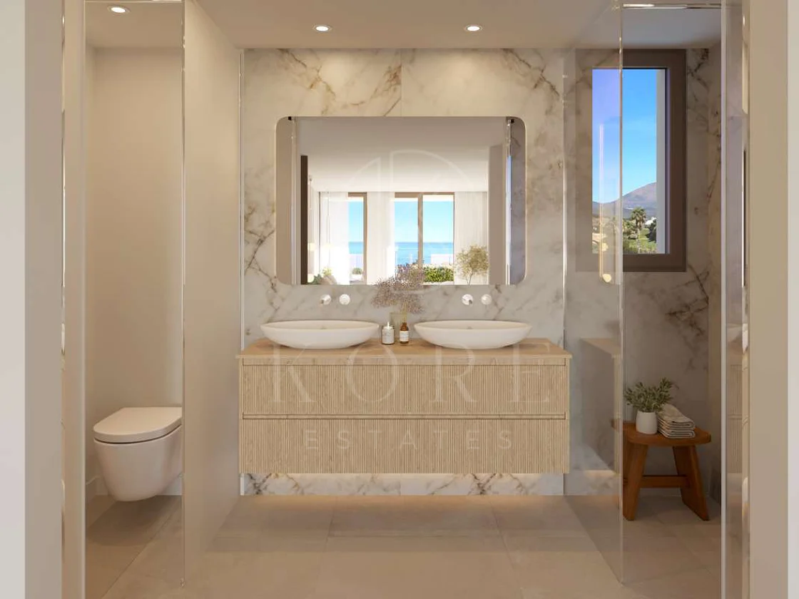 Development in Casares