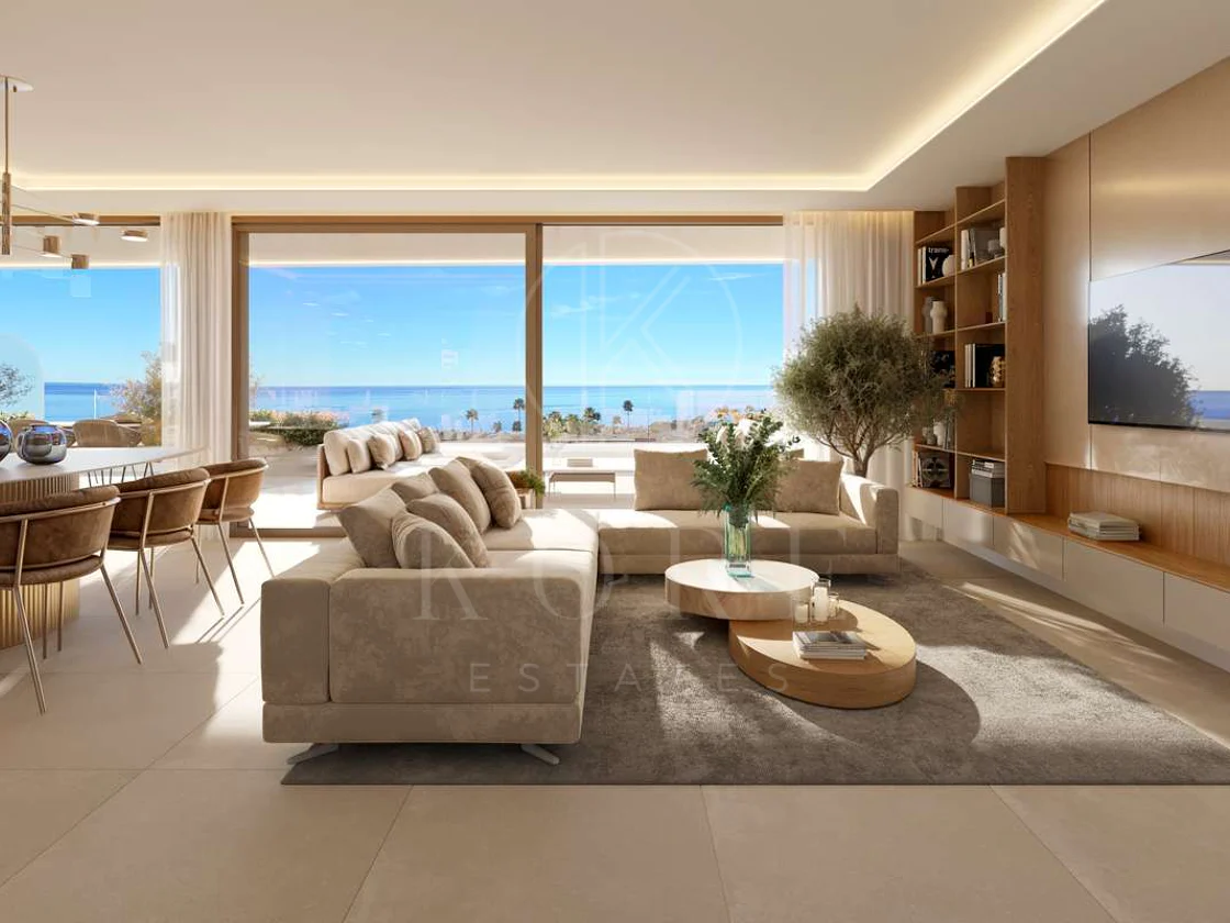 Development in Casares