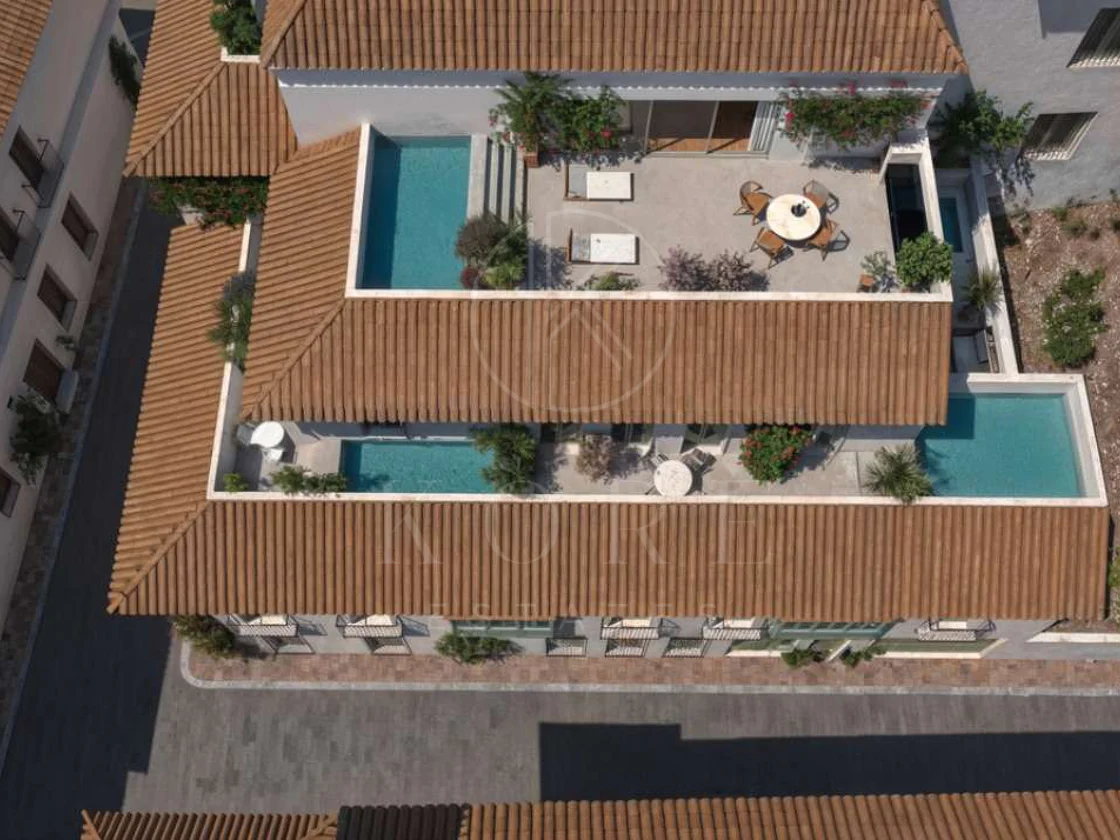 Development in Estepona