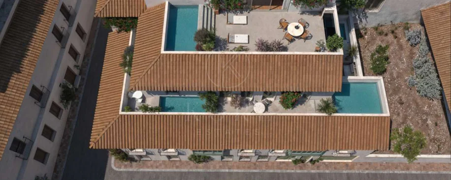 Development in Estepona