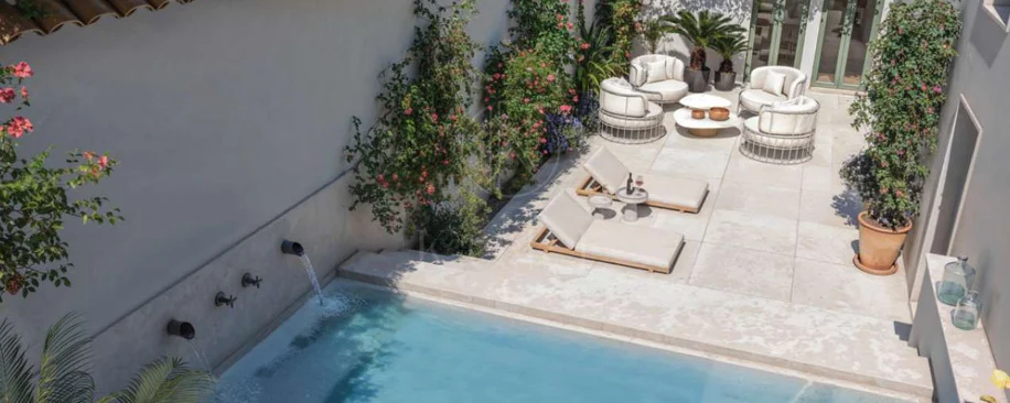 Development in Estepona