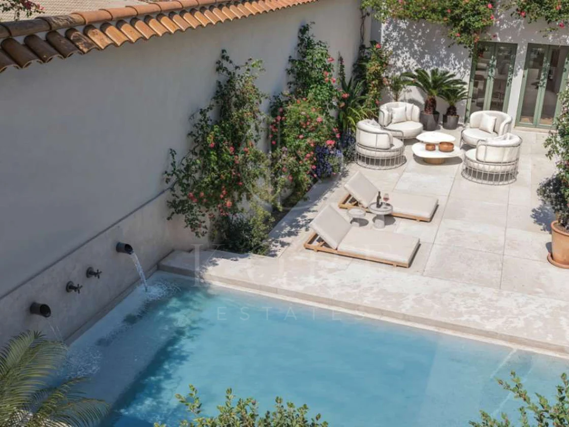 Development in Estepona