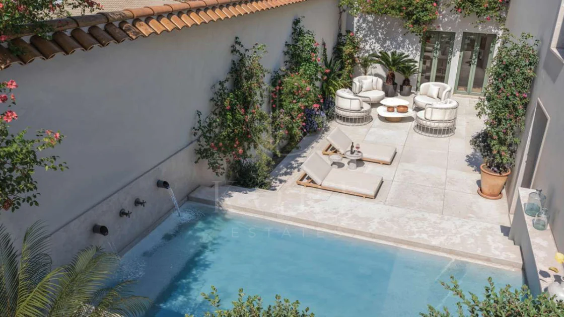 Development in Estepona