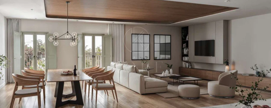 Development in Estepona