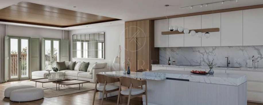 Development in Estepona