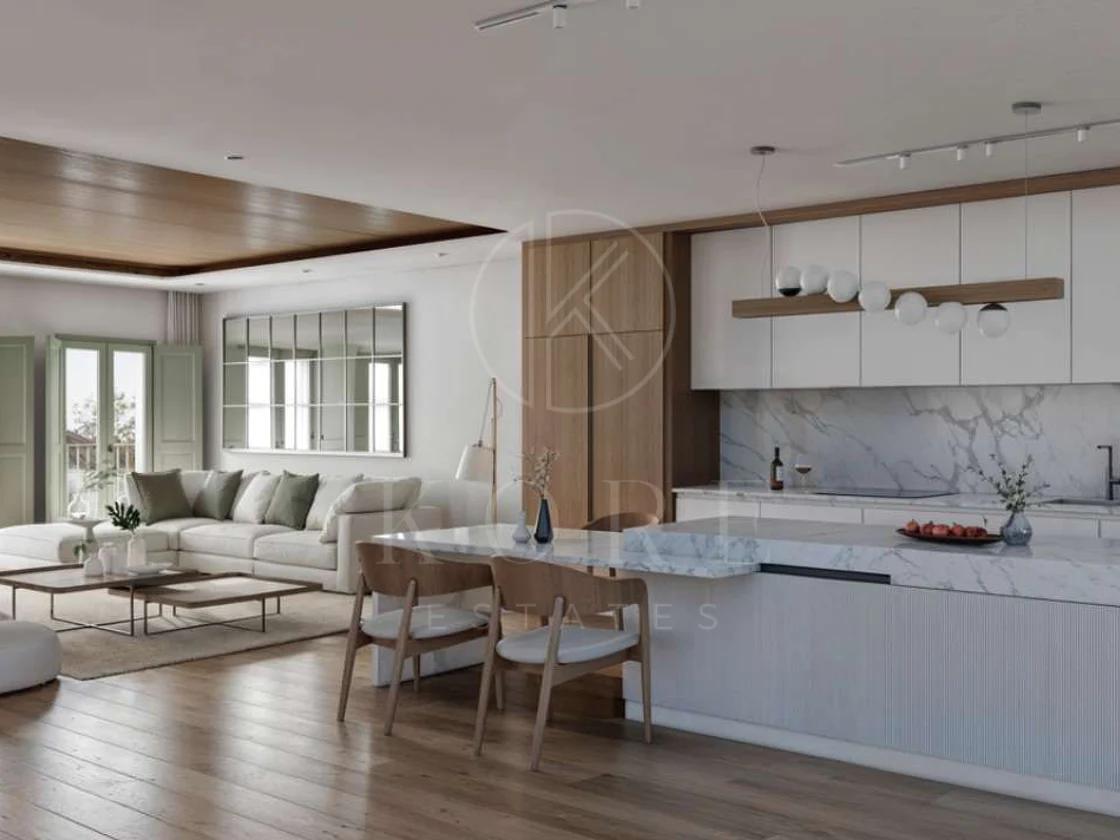 Development in Estepona
