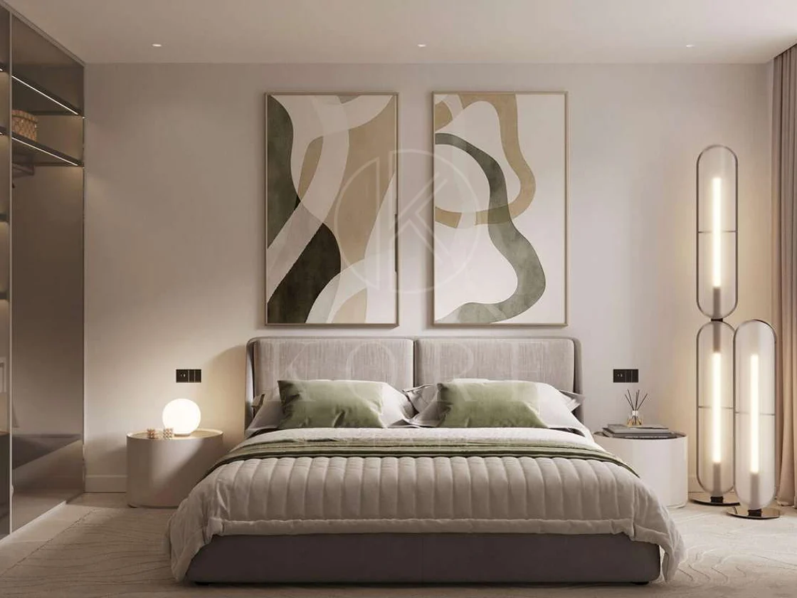 Development in Selwo, Estepona East