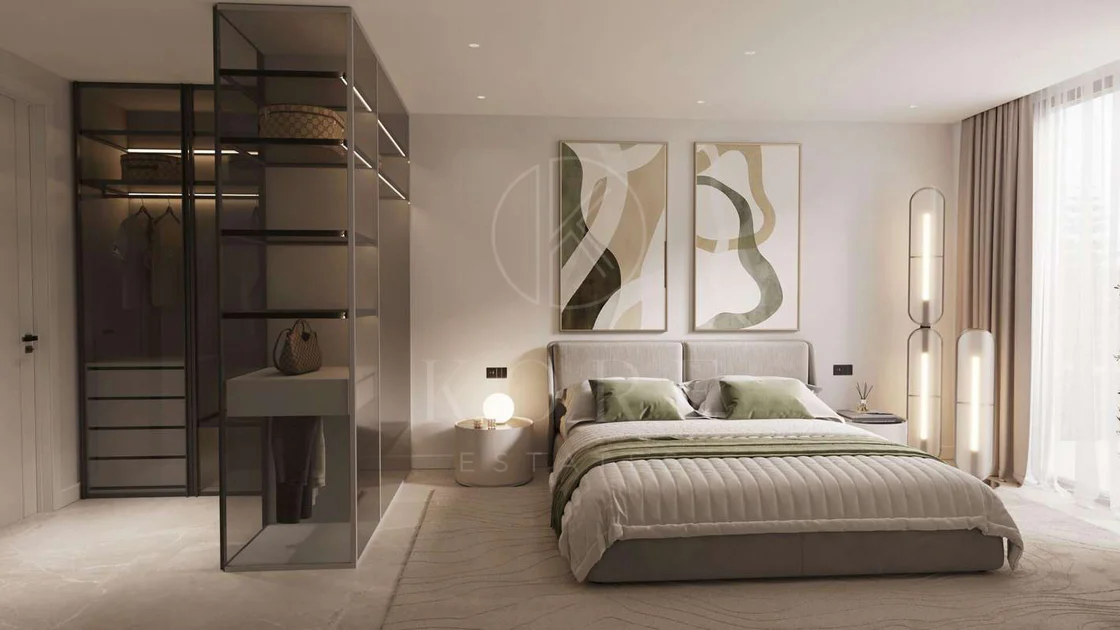 Development in Selwo, Estepona East