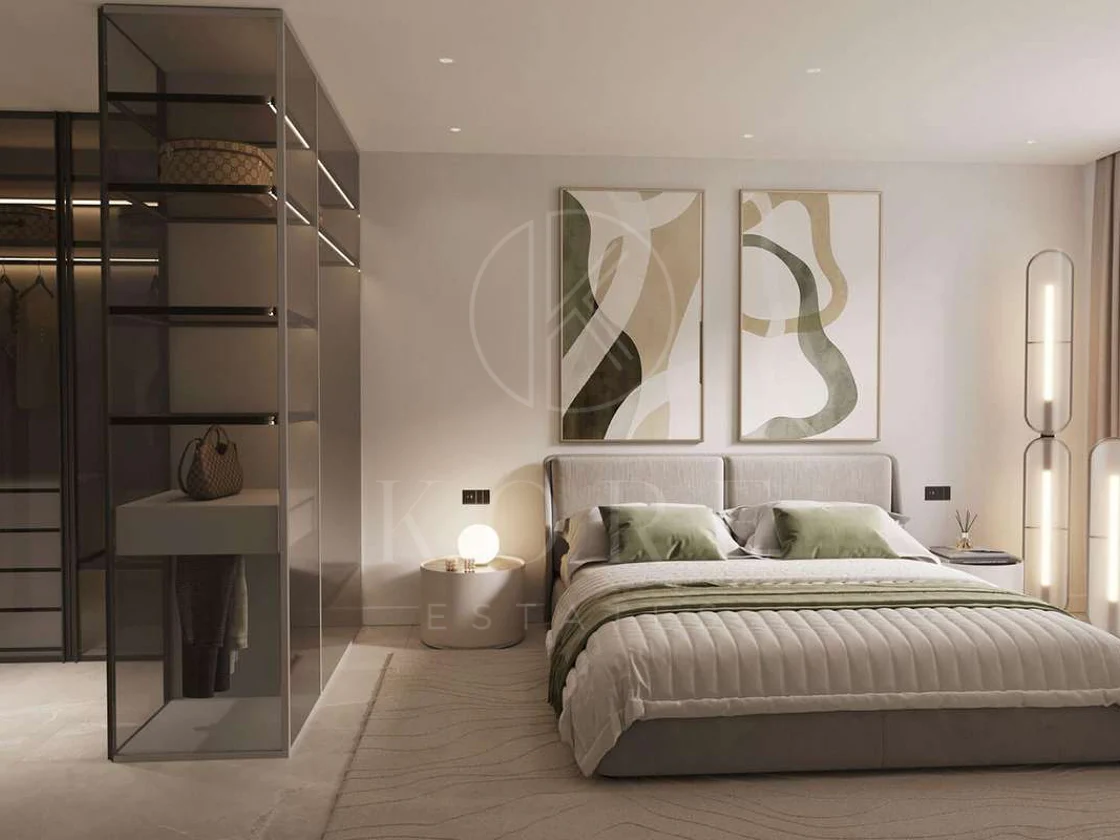 Development in Selwo, Estepona East