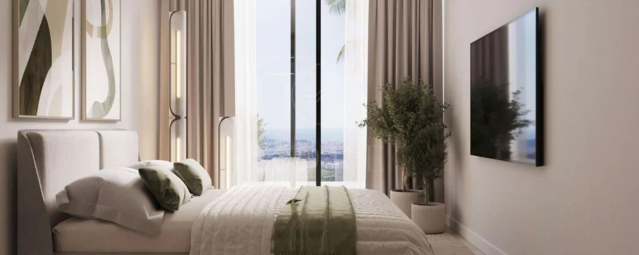 Development in Selwo, Estepona East