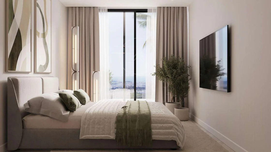 Development in Selwo, Estepona East