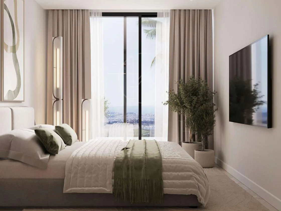 Development in Selwo, Estepona East