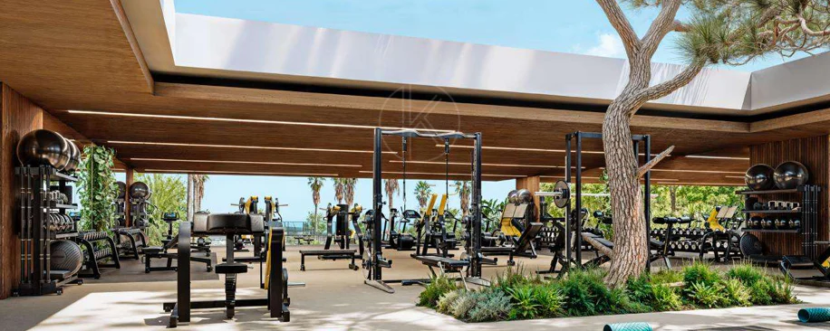 Development in Selwo, Estepona East