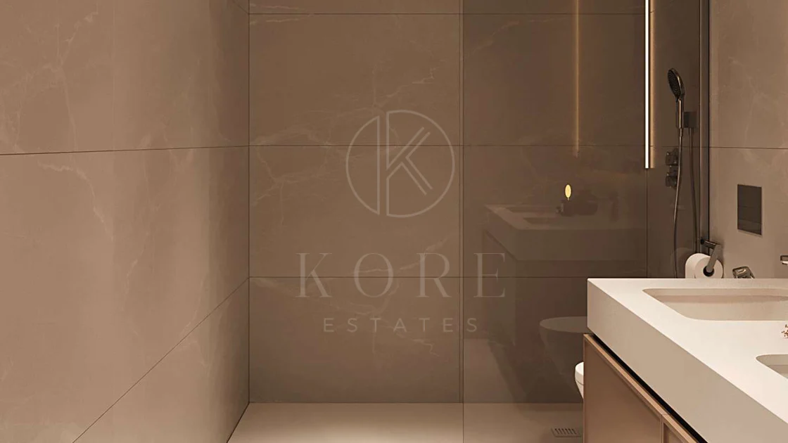 Development in Selwo, Estepona East