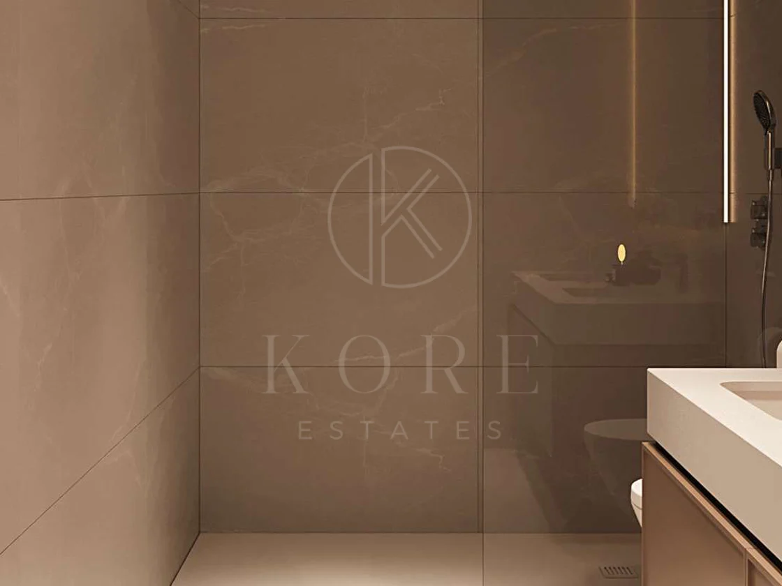 Development in Selwo, Estepona East