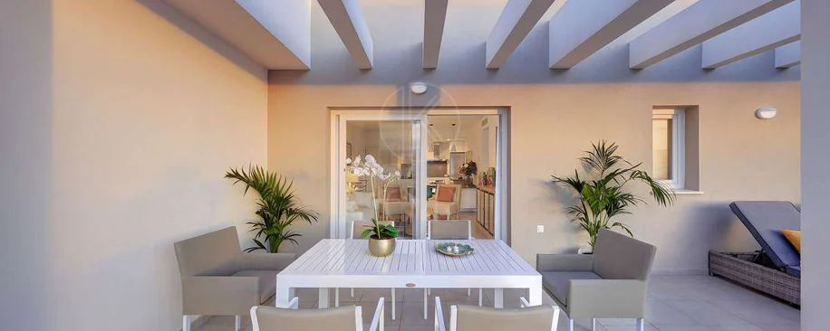 Desarrollo en Nueva Andalucia, Marbella