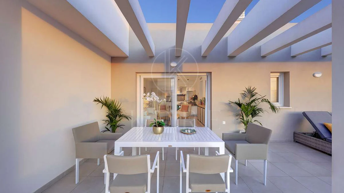 Desarrollo en Nueva Andalucia, Marbella
