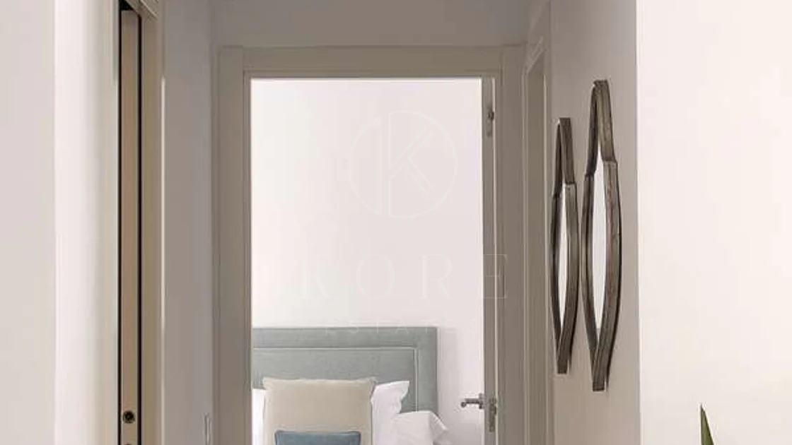 Desarrollo en Nueva Andalucia, Marbella