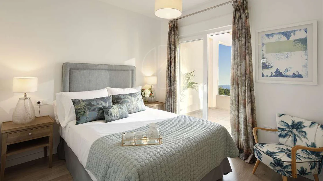 Desarrollo en Nueva Andalucia, Marbella