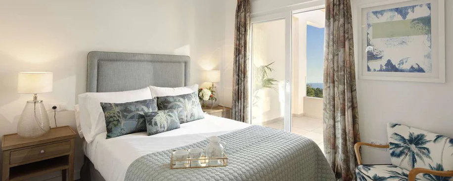 Desarrollo en Nueva Andalucia, Marbella