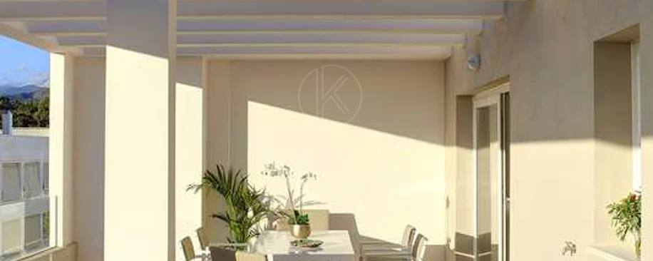 Desarrollo en Nueva Andalucia, Marbella