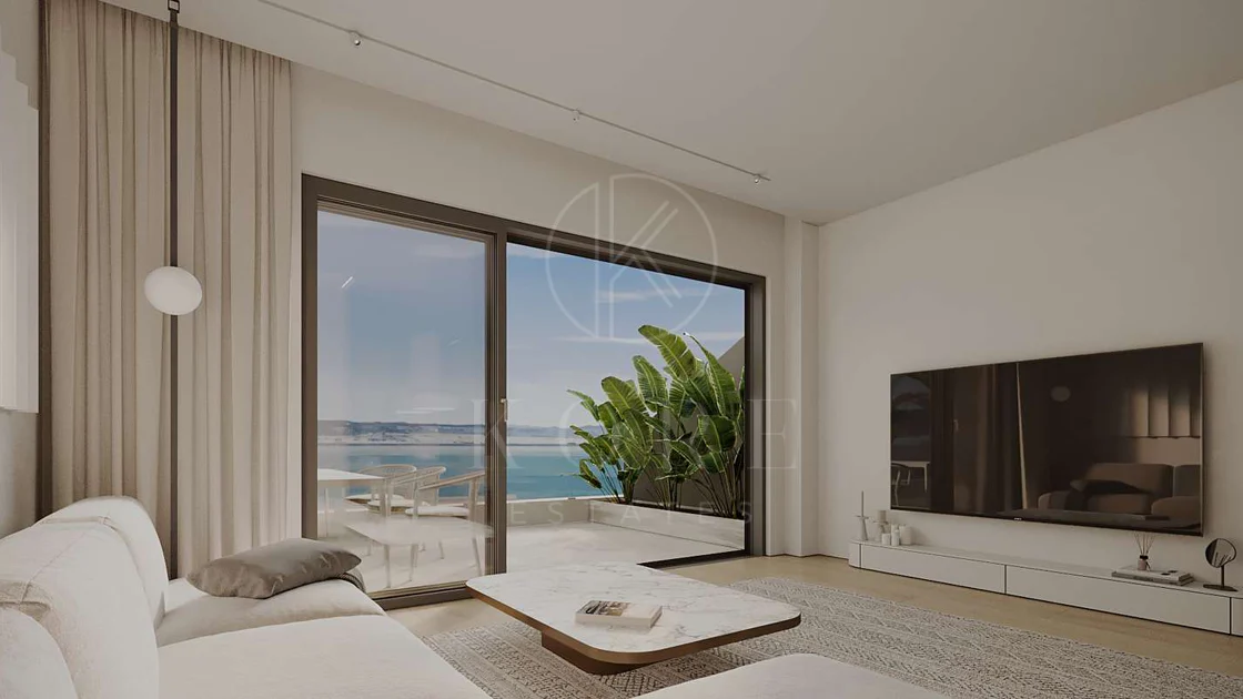 Development in Mijas Costa