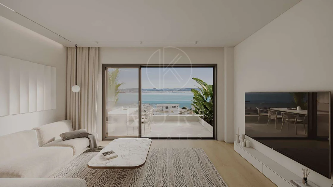 Development in Mijas Costa