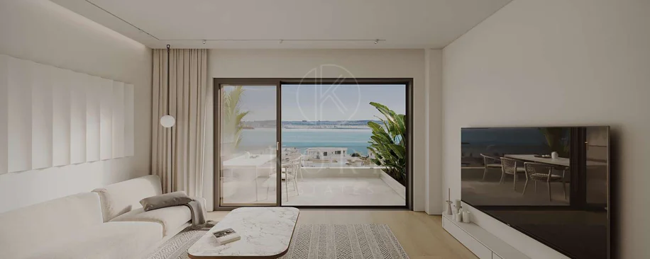 Development in Mijas Costa