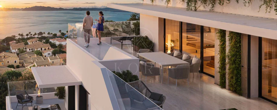 Development in Mijas Costa