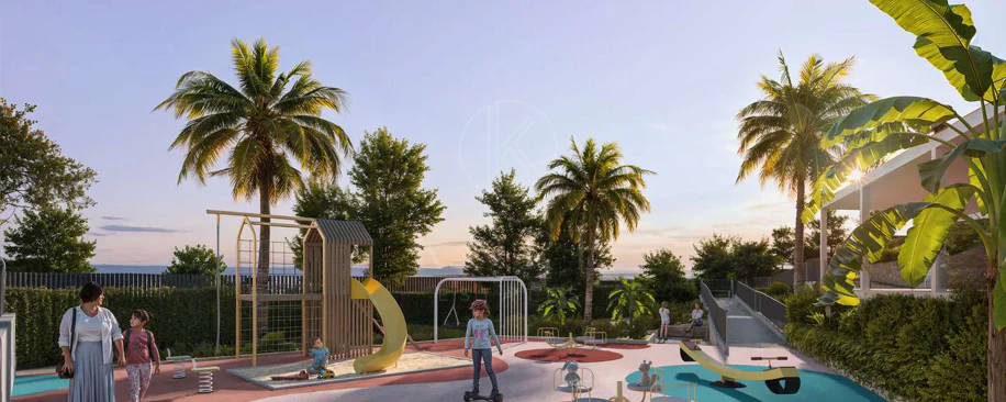 Development in Mijas Costa