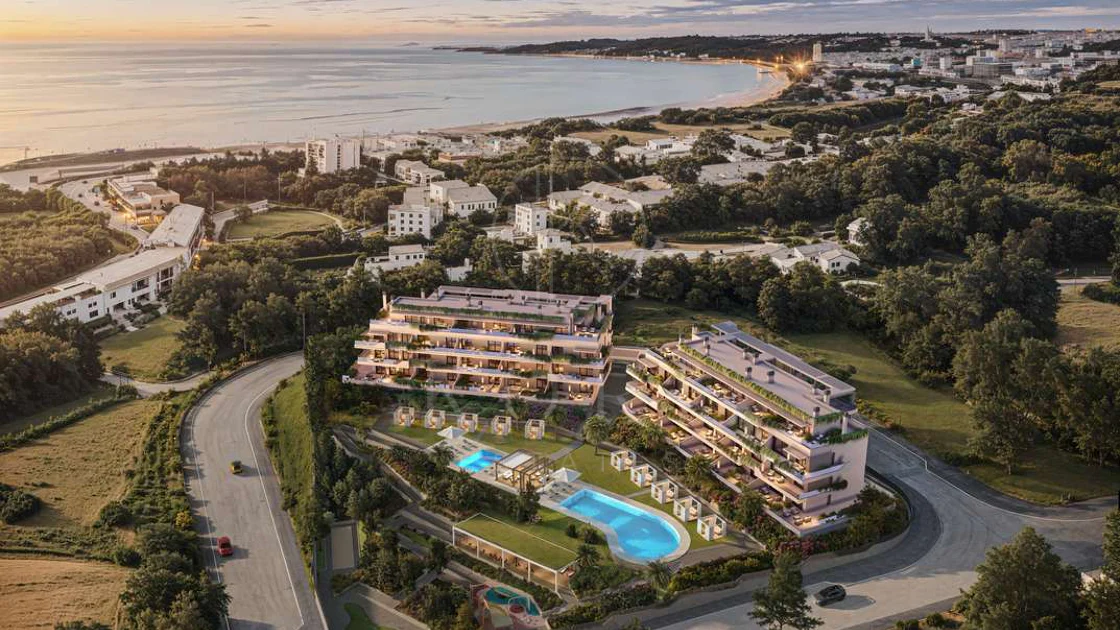Development in Mijas Costa