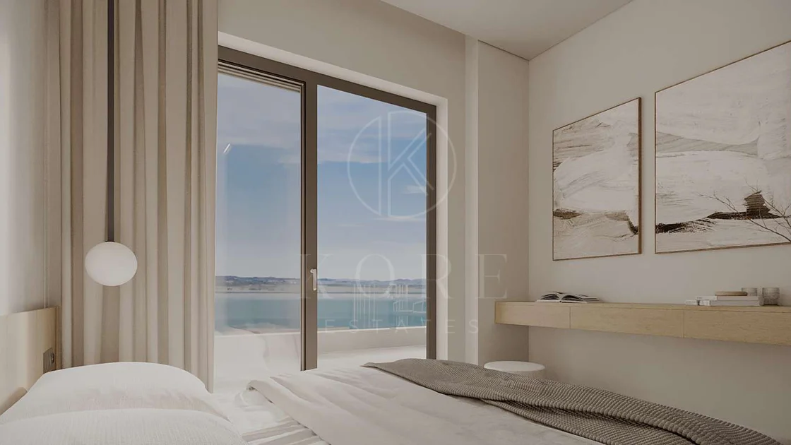 Development in Mijas Costa