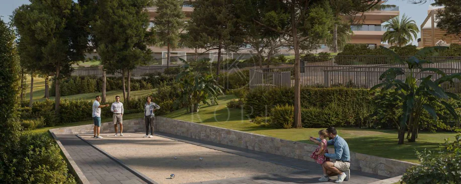 Development in Mijas Costa