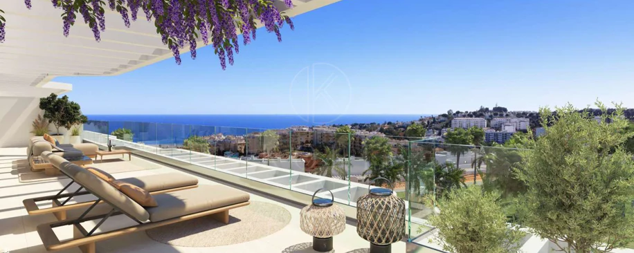 Development in Mijas Costa