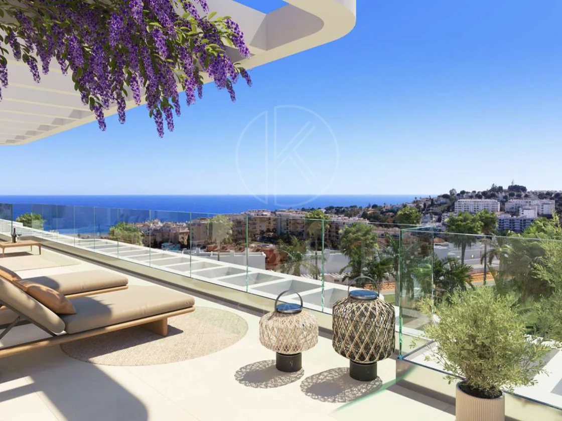 Development in Mijas Costa